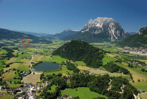Apartamento Oase Im Ennstal Classic Landhaus
