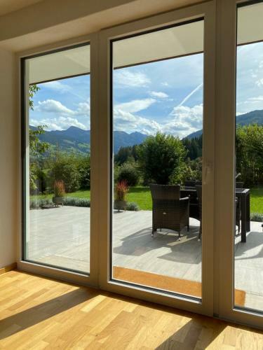 Apartamento Oase Im Ennstal Classic Landhaus