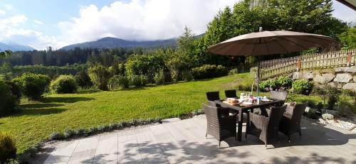 Apartamento Oase Im Ennstal Classic Landhaus