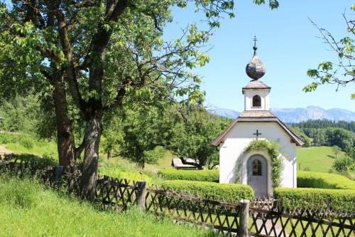 Agroturismo Lutzmannhof
