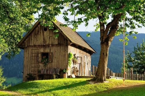 Agroturismo Lutzmannhof
