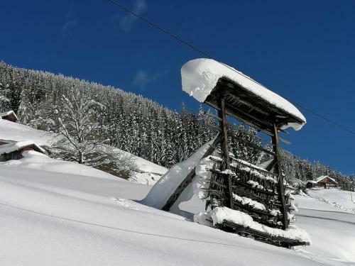 Apartamento Appartement Stauden
