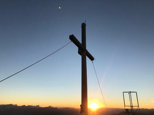 Apartamento Appartement Stauden