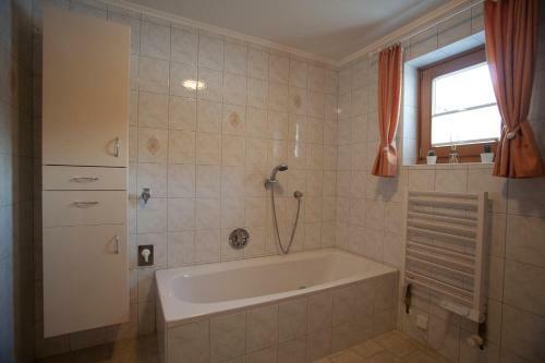 Apartamento Appartement Stauden