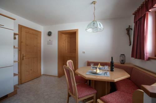 Apartamento Appartement Stauden