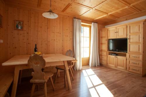 Apartamento Appartement Stauden