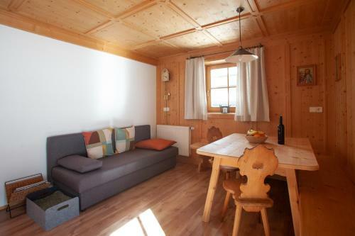 Apartamento Appartement Stauden
