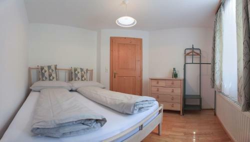 Apartamento Appartement Stauden