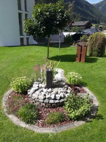 Apartamento Appartement Stauden
