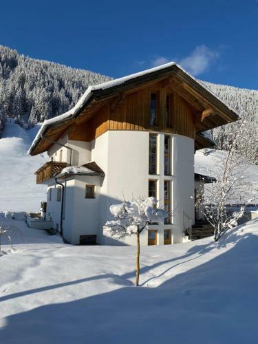 Apartamento Appartement Stauden