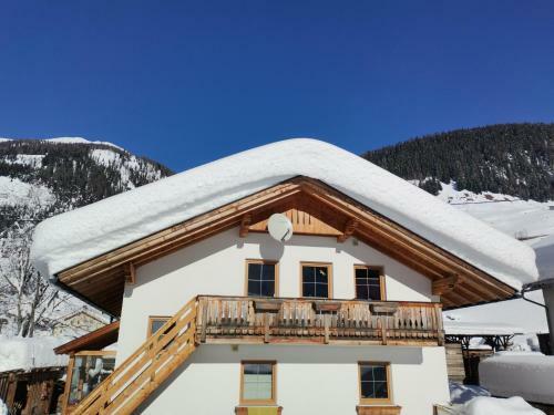 Apartamento Ferienwohnung Auenheim