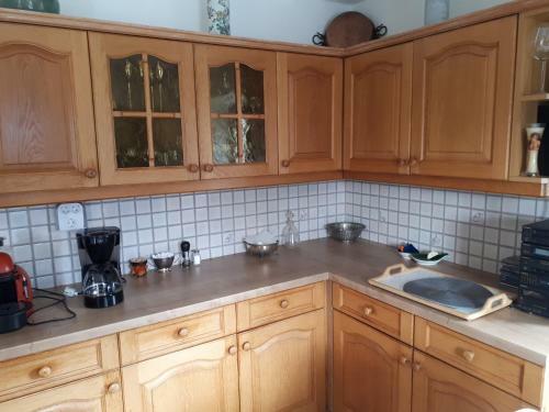 Ferienhaus Weixelbraun