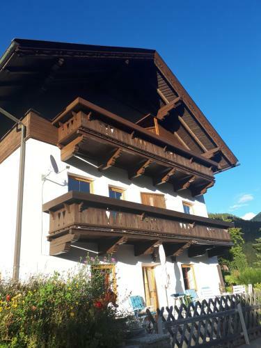 Ferienhaus Weixelbraun