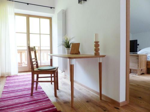 Apartamento Alblerhof Oberstdl