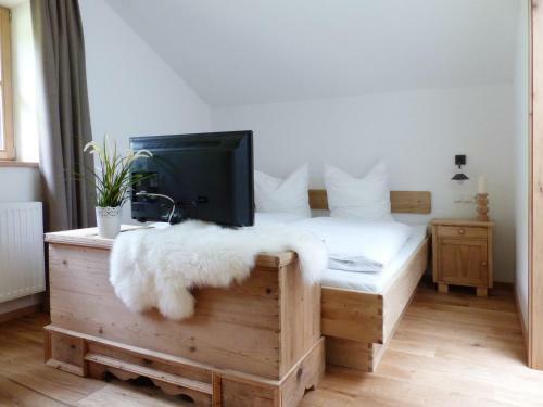Apartamento Alblerhof Oberstdl