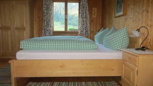 Agroturismo Walcheggerhof