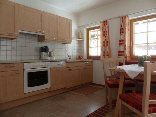 Apartamento Ferienwohnung Innerlipper
