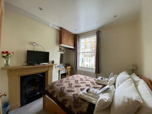 Bed & Breakfast Sumatra Guesthouse Whitby