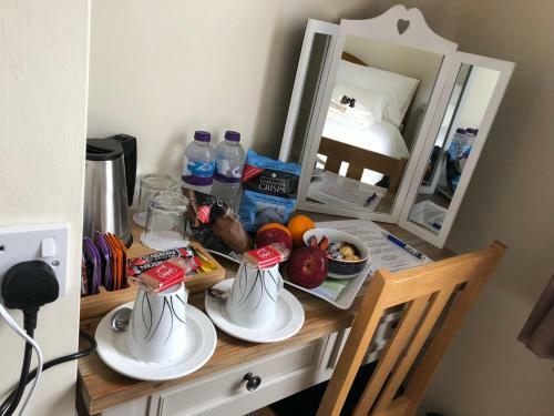 Bed & Breakfast Sumatra Guesthouse Whitby
