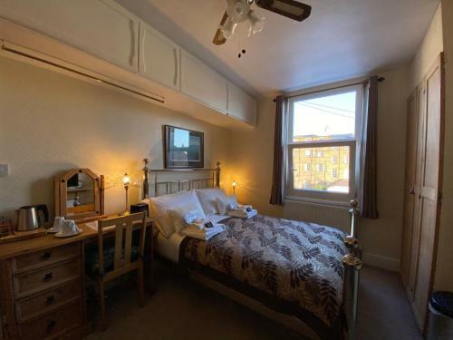 Bed & Breakfast Sumatra Guesthouse Whitby