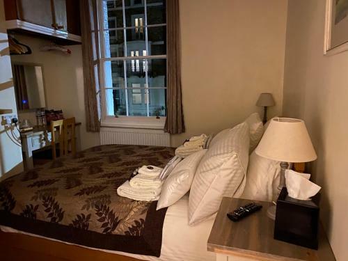 Bed & Breakfast Sumatra Guesthouse Whitby
