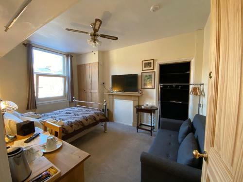 Bed & Breakfast Sumatra Guesthouse Whitby