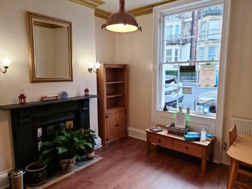 Bed & Breakfast Sumatra Guesthouse Whitby