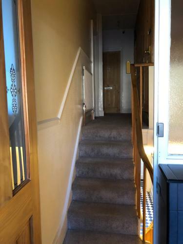 Bed & Breakfast Sumatra Guesthouse Whitby