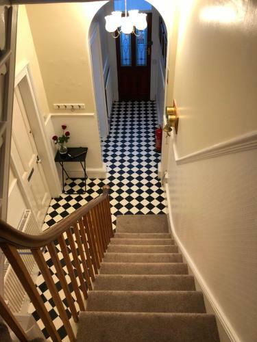 Bed & Breakfast Sumatra Guesthouse Whitby