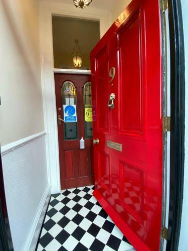Bed & Breakfast Sumatra Guesthouse Whitby