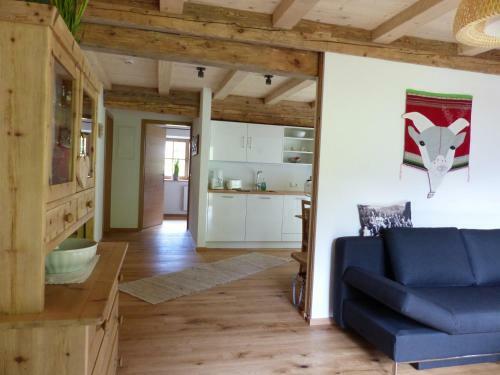 Apartamento Alblerhof Unterstadl