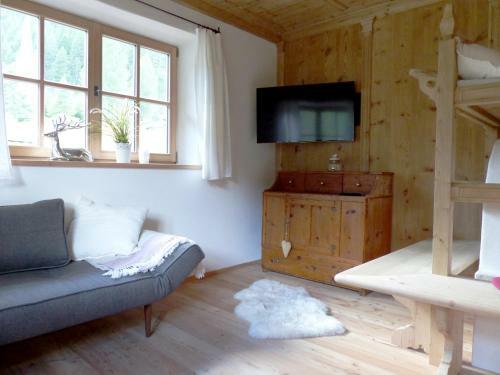 Apartamento Alblerhof Mesner