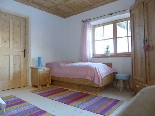 Apartamento Alblerhof Mesner