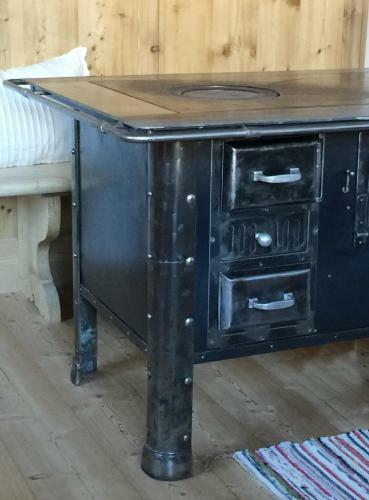 Apartamento Alblerhof Mesner