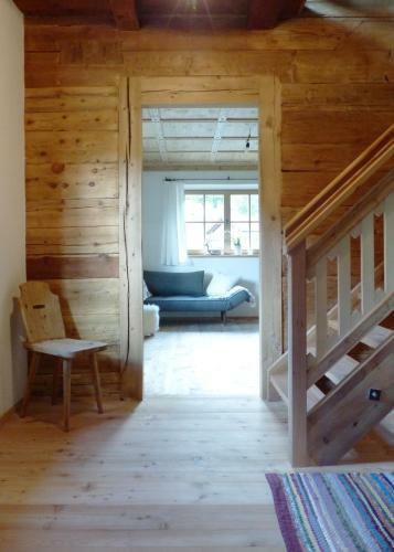 Apartamento Alblerhof Mesner