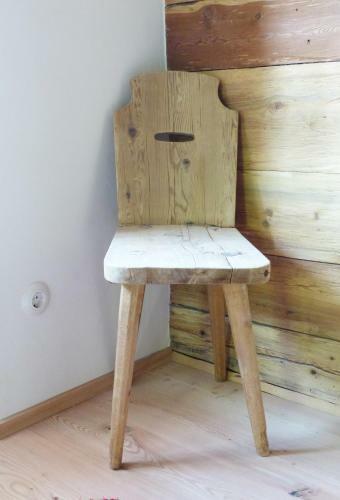 Apartamento Alblerhof Mesner
