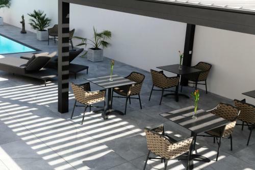 Apartamento Kracher Suite Mit Nationalparkblick