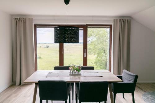 Apartamento Kracher Suite Mit Nationalparkblick