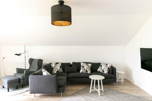 Apartamento Kracher Suite Mit Nationalparkblick