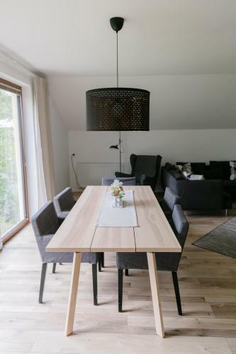 Apartamento Kracher Suite Mit Nationalparkblick