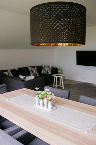 Apartamento Kracher Suite Mit Nationalparkblick