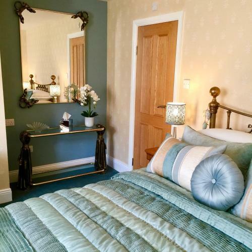 Hostal The Mainstay Luxury Rooms With Parking