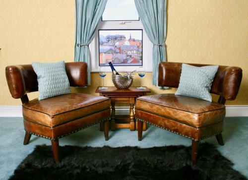 Hostal The Mainstay Luxury Rooms With Parking