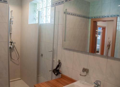 Apartamento Ferienwohnung Illy