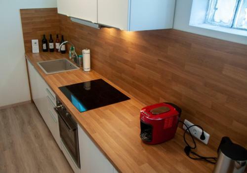 Apartamento Ferienwohnung Illy