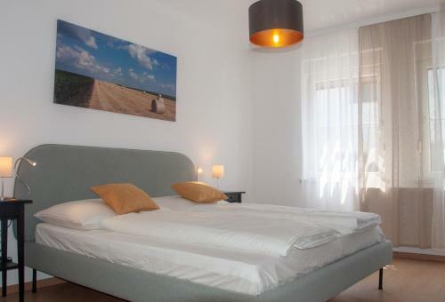Apartamento Ferienwohnung Illy