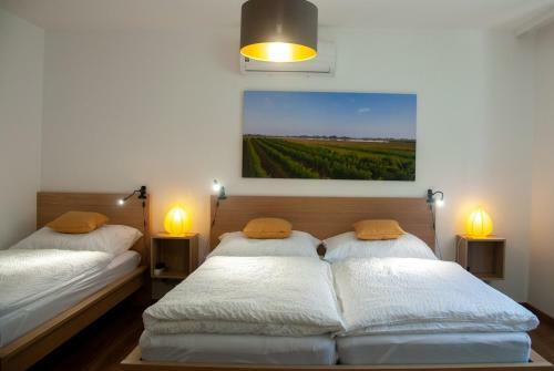 Apartamento Ferienwohnung Illy