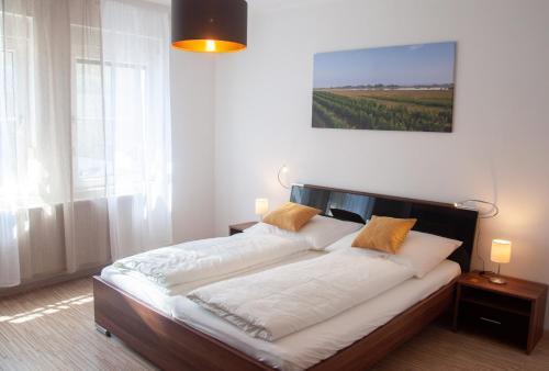 Apartamento Ferienwohnung Illy