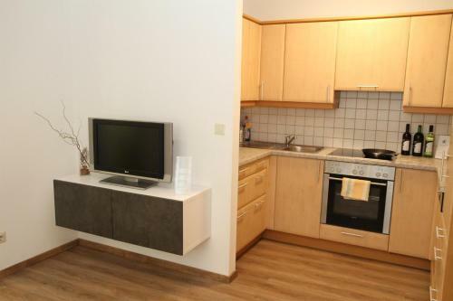 Apartamento Ferienwohnung Illy