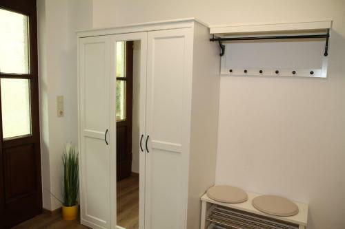 Apartamento Ferienwohnung Illy